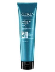 Pret-Matu Izkrišanas Pret-Salūšanas Šampūns Redken (150 ml) цена и информация | Шампуни | 220.lv