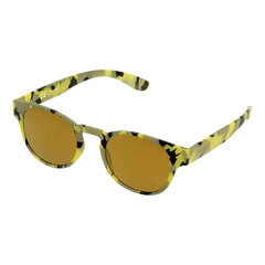 Солнечные очки унисекс Police S194549GE9G Разноцветный (ø 49 mm) цена и информация | Солнцезащитные очки в стиле Deal для женщин. | 220.lv