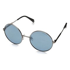 Unisex Saulesbrilles Polaroid 4052/S PJP (Ø 55 mm) cena un informācija | Saulesbrilles sievietēm | 220.lv