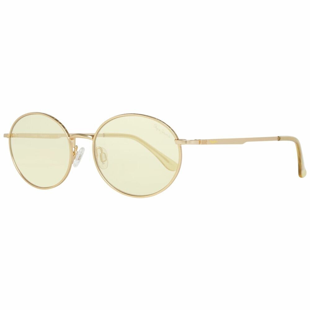 Sieviešu saulesbrilles Pepe Jeans PJ515753C1 (ø 53 mm) цена и информация | Saulesbrilles sievietēm | 220.lv