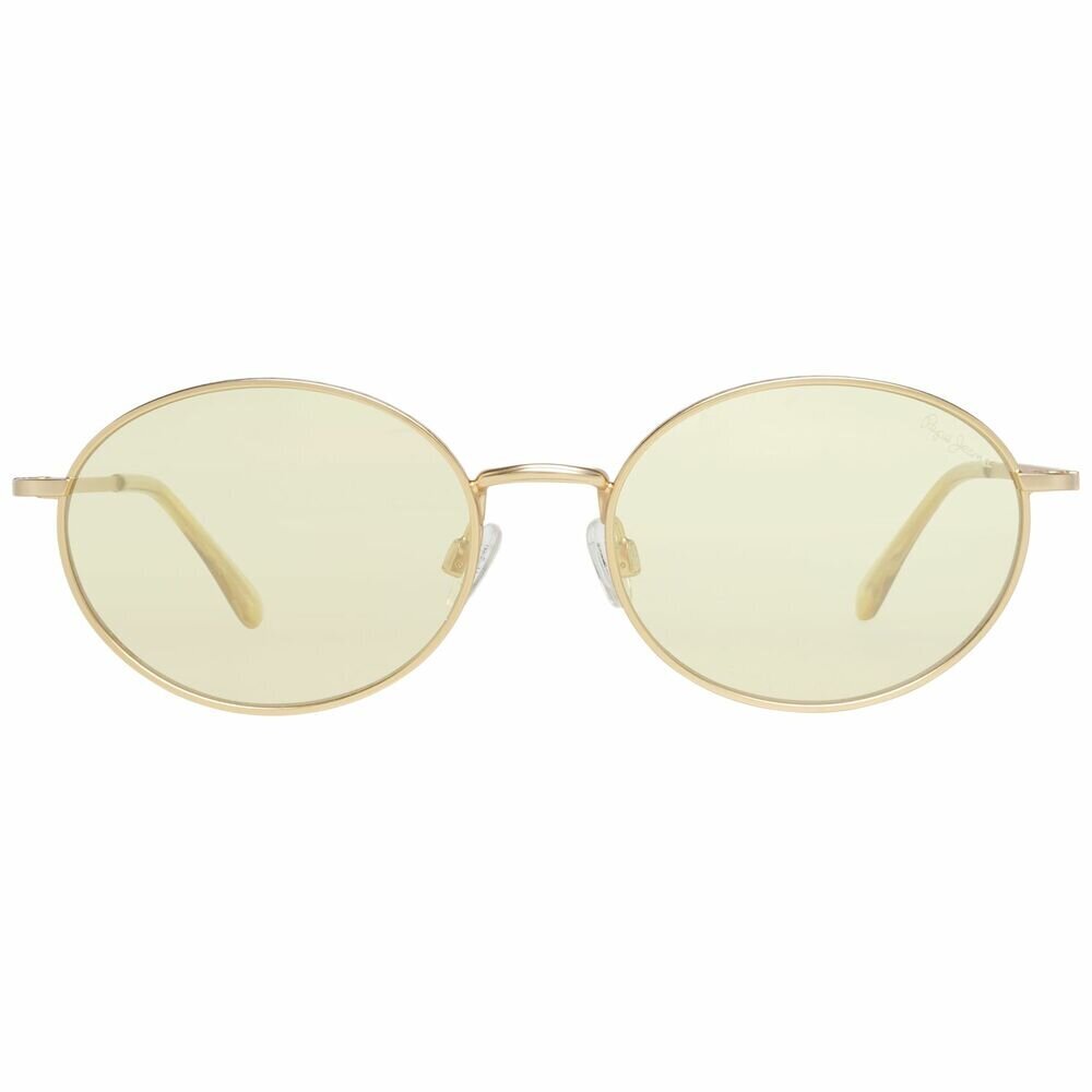 Sieviešu saulesbrilles Pepe Jeans PJ515753C1 (ø 53 mm) cena un informācija | Saulesbrilles sievietēm | 220.lv