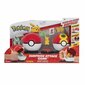 Rotaļu komplekts Pokémon Surprise Attack Game cena un informācija | Attīstošās rotaļlietas | 220.lv