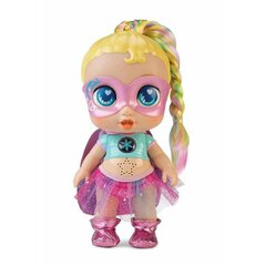 Куколка Famosa Super Cute Regi, 26 см цена и информация | Игрушки для девочек | 220.lv