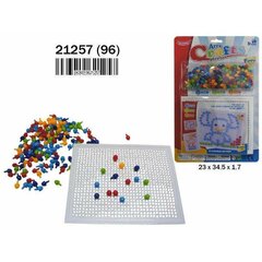 Образовательный набор Art Crafts Мозаика цена и информация | Развивающие игрушки | 220.lv