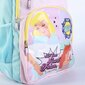 Skolas soma Princesses Disney (32 x 18,5 x 44 cm) cena un informācija | Skolas somas | 220.lv