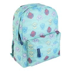 Детский рюкзак The Paw Patrol Синий (9 x 20 x 27 cm) цена и информация | Школьные рюкзаки, спортивные сумки | 220.lv