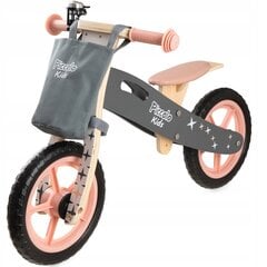 Līdzsvara velosipēds. Piccolo Kids SDH-240 цена и информация | Балансировочные велосипеды | 220.lv