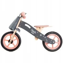 Līdzsvara velosipēds. Piccolo Kids SDH-240 cena un informācija | Balansa velosipēdi | 220.lv