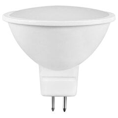 LED spuldze Avide 6W GU5.3, 12V, 3000K cena un informācija | Spuldzes | 220.lv