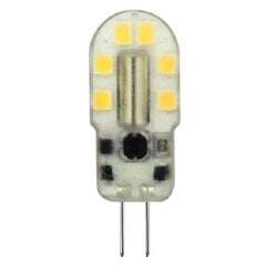 LED spuldze Avide 2W G4, 3000K цена и информация | Лампочки | 220.lv