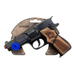 Пистолет Police Gonher цена и информация | Развивающие игрушки | 220.lv