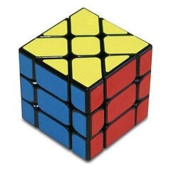 Настольная игра Yileng Cube Cayro 3 x 3 цена и информация | Настольные игры, головоломки | 220.lv