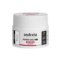 Гель для ногтей Hard High Viscosity Andreia (44 g) цена и информация | Лаки для ногтей, укрепители | 220.lv