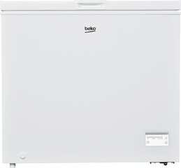 Beko CF200WN cena un informācija | Saldētavas | 220.lv