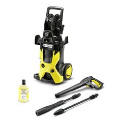 Мойка высокого давления Karcher K 5 Premium цена и информация | Мойки высокого давления | 220.lv