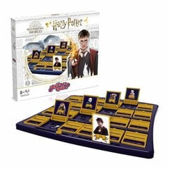 Spēle Harry Potter cena un informācija | Galda spēles | 220.lv