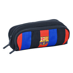 Penālis F.C. Barcelona (21 x 8 x 8 cm) cena un informācija | Kancelejas preces | 220.lv