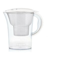 Filtrēšanas krūze ThermoSport (2,5 L) цена и информация | Стаканы, фужеры, кувшины | 220.lv