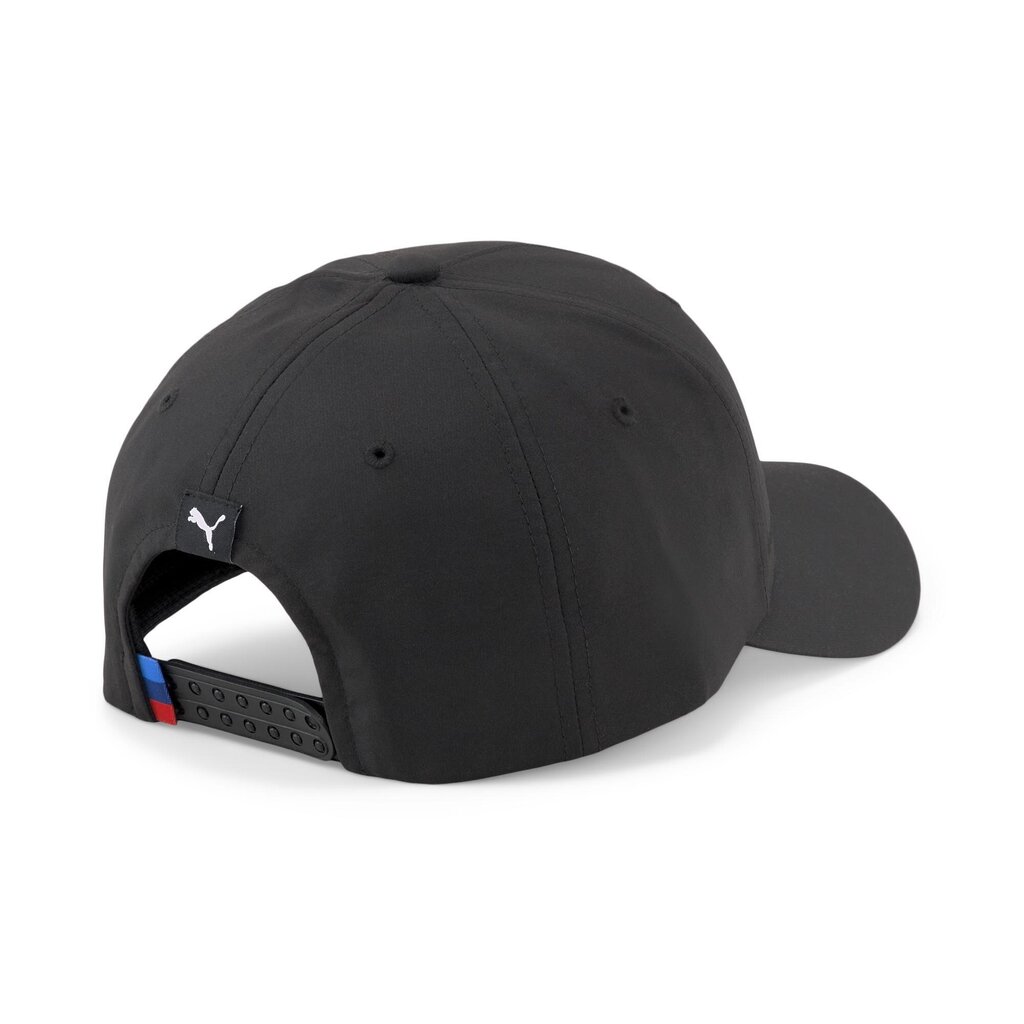 Puma Cepures Mms Bb Cap Black 024477 01 cena un informācija | Vīriešu cepures, šalles, cimdi | 220.lv