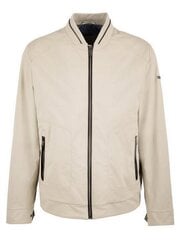 BUGATTI Light Jacket Beige 562056794 цена и информация | Мужские куртки | 220.lv