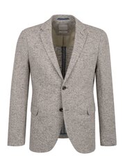 BUGATTI Jacket Beige 562056813 цена и информация | Мужские пиджаки | 220.lv