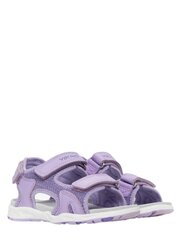 VIKING Anchor Sandal 3V Lavender 520720138 cena un informācija | Bērnu sandales | 220.lv