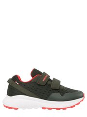 VIKING Aery Breeze 2V Huntinggreen Red 520720122 цена и информация | Детская спортивная обувь | 220.lv