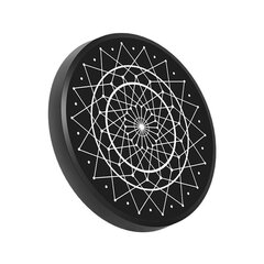 Nillkin POWER COLOR Wireless Induction Charger Magic Array MC045 black cena un informācija | Lādētāji un adapteri | 220.lv