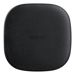 Nillkin POWERCHIC PRO Wireless Induction Charger MC038 black cena un informācija | Lādētāji un adapteri | 220.lv