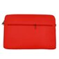 Wonder Sleeve Laptop 13-14 inches red POK042640 цена и информация | Somas portatīvajiem datoriem | 220.lv