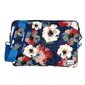 Wonder Sleeve Laptop 15-16 inches blue and camellias POK042647 cena un informācija | Somas portatīvajiem datoriem | 220.lv