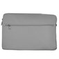 Wonder Sleeve Laptop 15-16 inches grey POK042649 цена и информация | Somas portatīvajiem datoriem | 220.lv