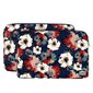 Wonder Sleeve Laptop 17 inches blue and camellias POK042653 цена и информация | Somas portatīvajiem datoriem | 220.lv