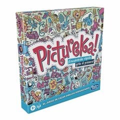 Pictureka Hasbro цена и информация | Настольные игры, головоломки | 220.lv