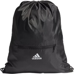 Adidas Спортивные Сумки 3s Gymasack Black GN2040 цена и информация | Спортивные сумки и рюкзаки | 220.lv