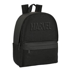 Portatīvā datora mugursoma Marvel (31 x 40 x 16 cm) cena un informācija | Skolas somas | 220.lv