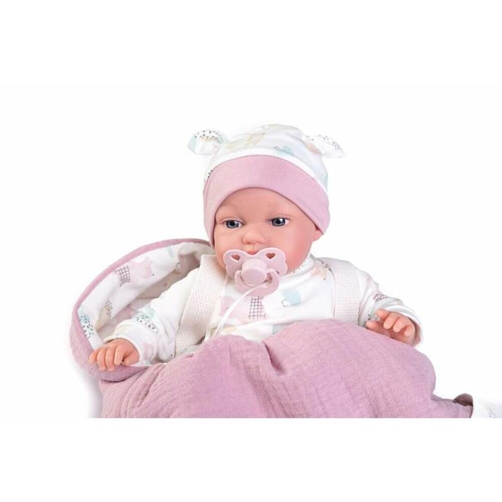 Mazulis lelle Antonio Juan Baby Toneta 34 cm cena un informācija | Rotaļlietas meitenēm | 220.lv