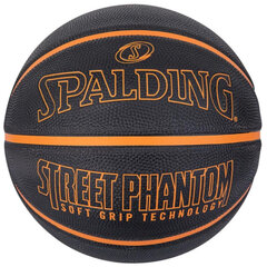 Spalding Phantom bumba цена и информация | Баскетбольные мячи | 220.lv