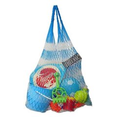 Пляжная сумка (65 x 100 см) цена и информация | Рюкзаки и сумки | 220.lv