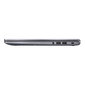 15.6" ExpertBook P1 i3-1115G4 8GB 512GB SSD Windows 11 Professional P1512CEA Portatīvais dators cena un informācija | Portatīvie datori | 220.lv