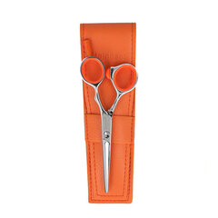 Ножницы для волос Steinhart Orange Line 5" цена и информация | Расчески, щетки для волос, ножницы | 220.lv