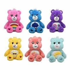 Плюшевые медведи My Other Me Care Bears  цена и информация | Мягкие игрушки | 220.lv
