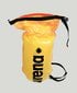 Arena Tow Float Orange Peldēšanas palīglīdzeklis (boja) lietošanai atklātos ūdeņos цена и информация | Citi peldēšanas piederumi | 220.lv