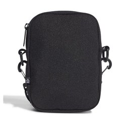 Ac festival bag adidas originals  unisex black hd7162 цена и информация | Рюкзаки и сумки | 220.lv