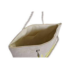 Pludmales soma DKD Home Decor (52 x 14 x 38 cm) (2 gab.) cena un informācija | Sporta somas un mugursomas | 220.lv