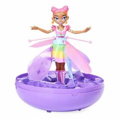 Кукла Spin Master Crystal Flyers Rainbow Glitter цена и информация | Игрушки для девочек | 220.lv