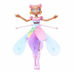 Кукла Spin Master Crystal Flyers Rainbow Glitter цена и информация | Игрушки для девочек | 220.lv