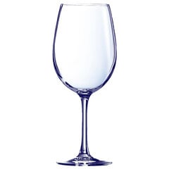 Vīna glāze Tulip Cabernet 6 gb. cena un informācija | Glāzes, krūzes, karafes | 220.lv