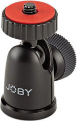 Штативная головка Joby Gorillapod Ballhead 1K цена и информация | Штативы для фотоаппаратов | 220.lv