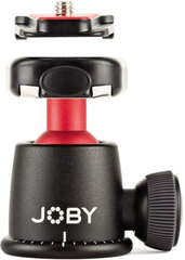 Штативная головка Joby Gorillapod Ballhead 3K цена и информация | Прочие аксессуары для фотокамер | 220.lv